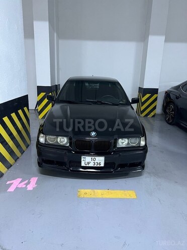 BMW 318 1997, 530,000 km - 1.8 l - Bakı