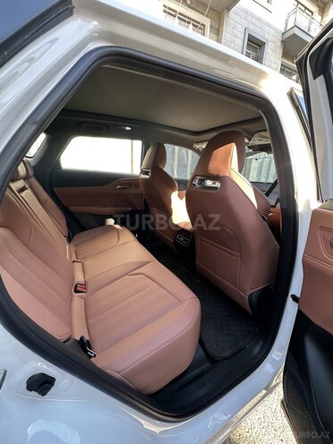 Changan  2025, 0 km - 1.5 l - Bakı