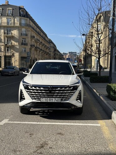 Changan  2025, 0 km - 1.5 l - Bakı