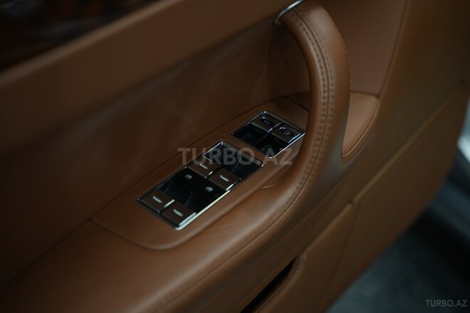 Bentley Continental Flying Spur 2008, 22,094 km - 6.0 l - Bakı