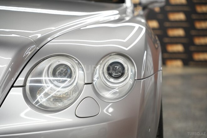Bentley Continental Flying Spur 2008, 22,094 km - 6.0 l - Bakı