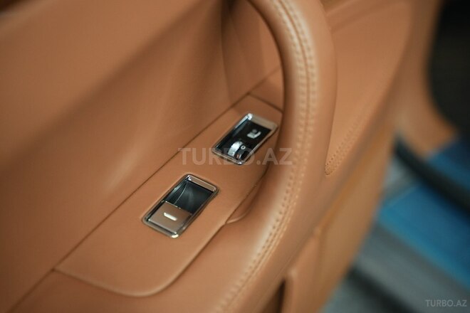Bentley Continental Flying Spur 2008, 22,094 km - 6.0 l - Bakı