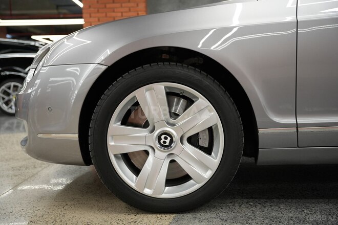 Bentley Continental Flying Spur 2008, 22,094 km - 6.0 l - Bakı