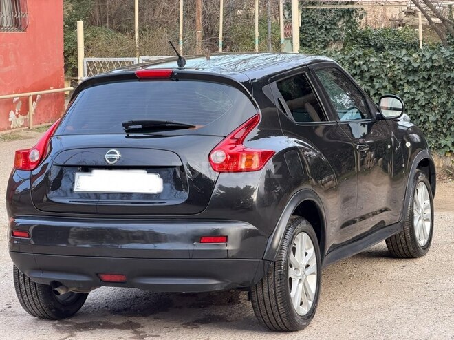Nissan Juke 2012, 223,122 km - 1.6 l - Bakı