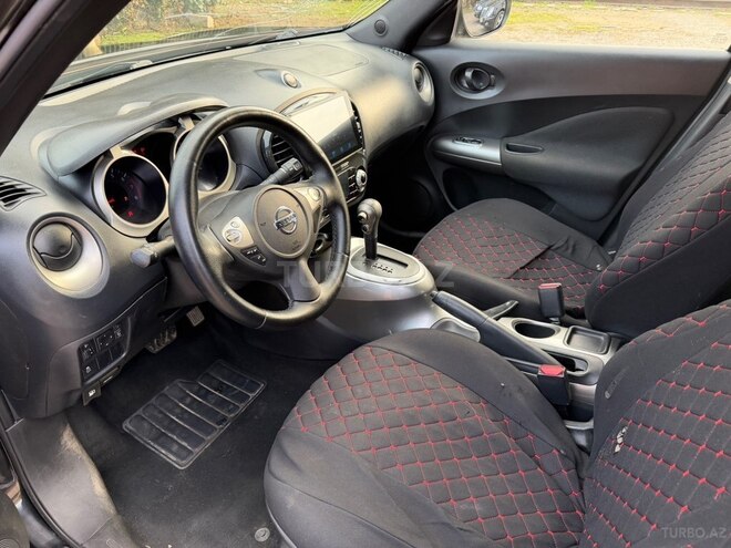 Nissan Juke 2012, 223,122 km - 1.6 l - Bakı
