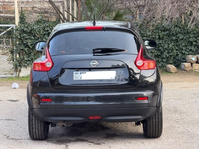 Nissan Juke 2012, 223,122 km - 1.6 l - Bakı