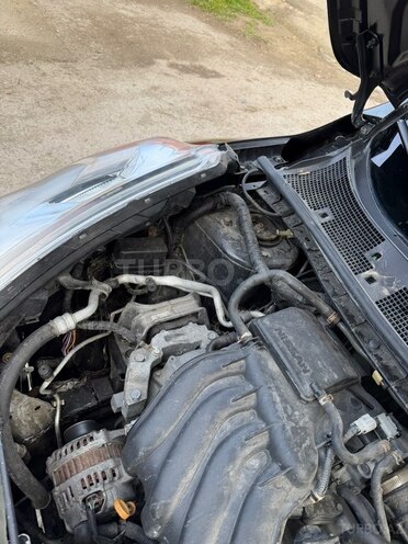 Nissan Juke 2012, 223,122 km - 1.6 l - Bakı