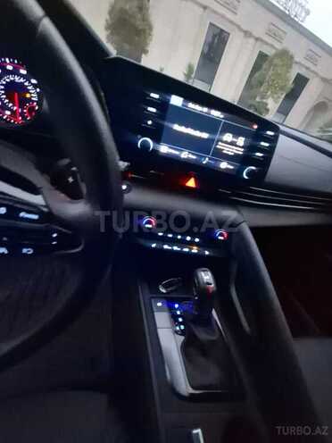 Hyundai Elantra 2023, 47,426 km - 1.5 л - Bakı