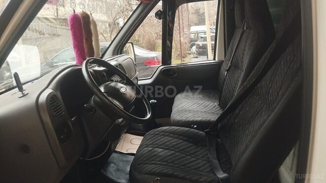 Ford Transit 2001, 250,000 km - 2.4 л - Bakı