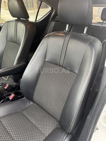 Toyota Aqua 2020, 118,700 km - 1.5 l - Bakı