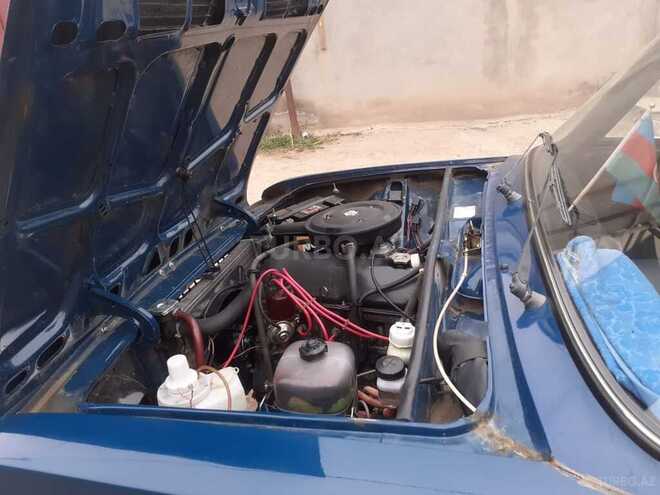 LADA (VAZ) 2106-2