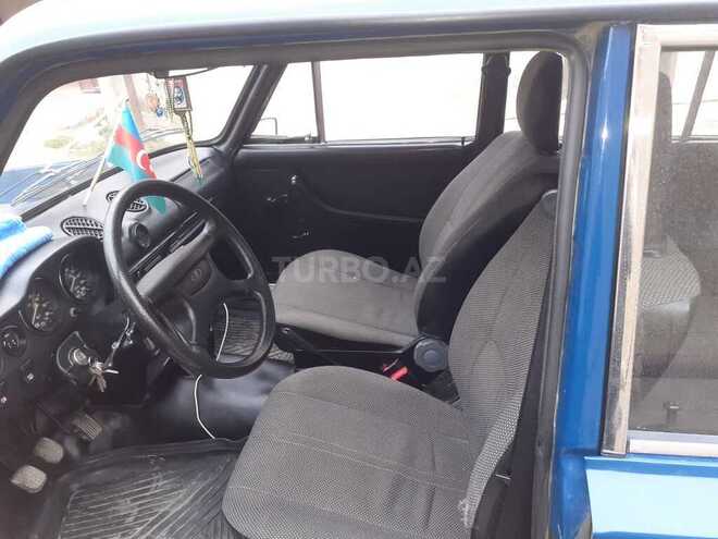LADA (VAZ) 2106-4