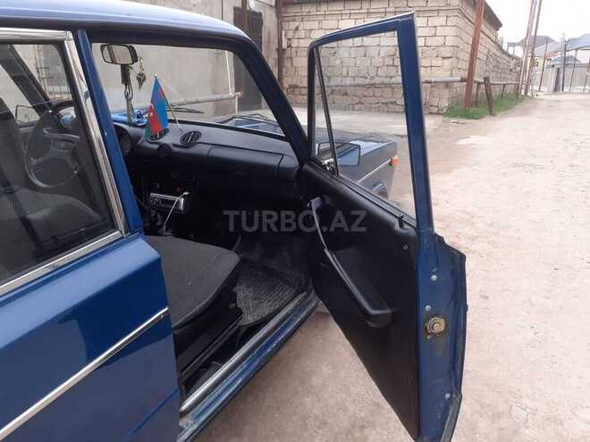 LADA (VAZ) 2106-5