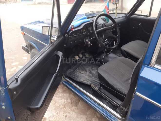 LADA (VAZ) 2106-7
