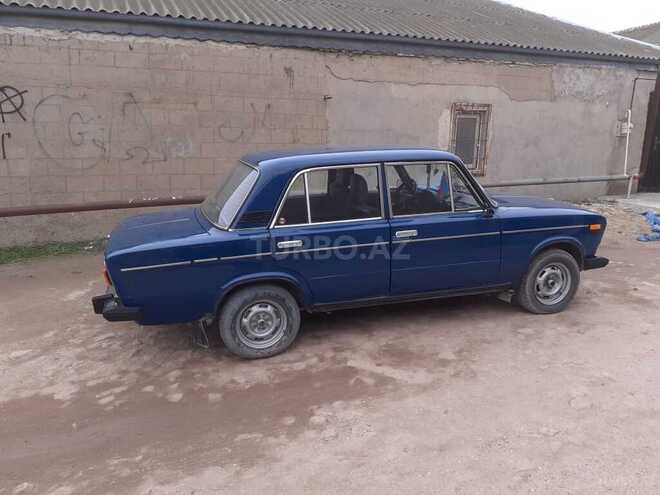 LADA (VAZ) 2106-8