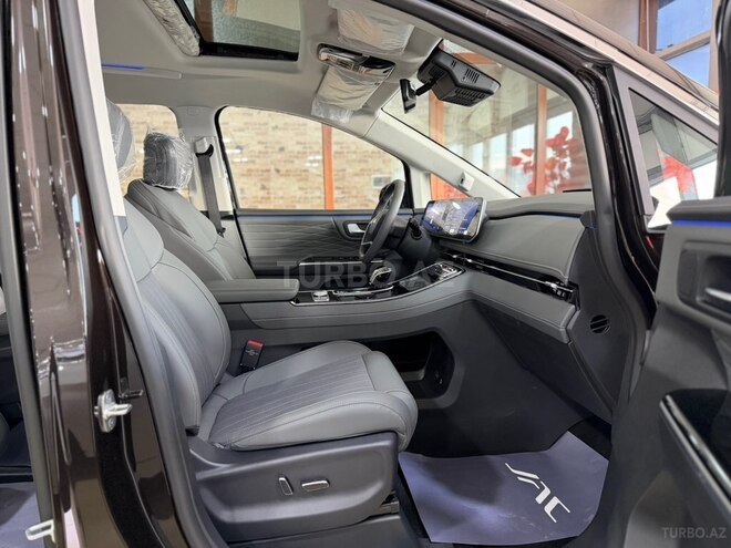 JAC RF8-12