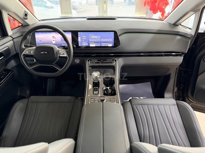 JAC RF8-14