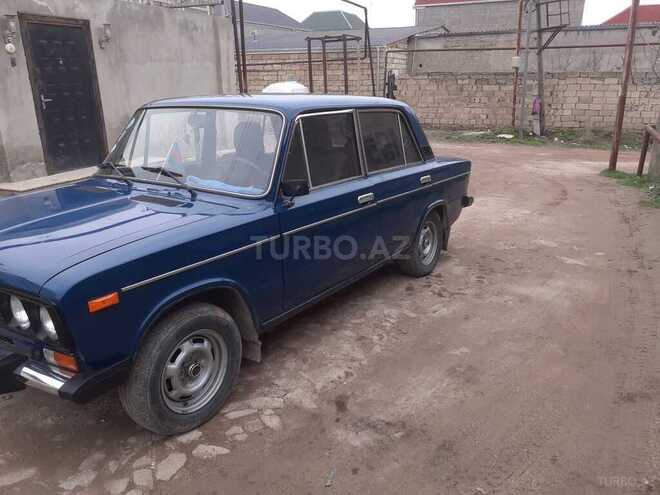 LADA (VAZ) 2106-9
