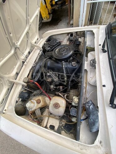 LADA (VAZ) 2106 1989, 24,547 km - 1.6 л - Bakı