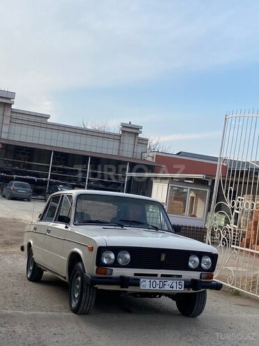 LADA (VAZ) 2106 1989, 24,547 km - 1.6 л - Bakı