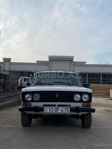 LADA (VAZ) 2106 1989, 24,547 km - 1.6 л - Bakı