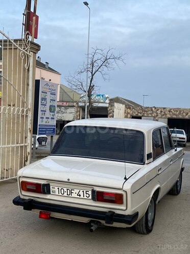 LADA (VAZ) 2106 1989, 24,547 km - 1.6 л - Bakı