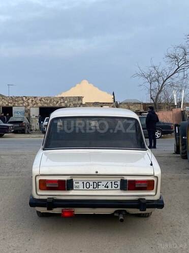 LADA (VAZ) 2106 1989, 24,547 km - 1.6 л - Bakı
