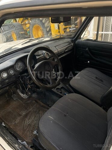 LADA (VAZ) 2106 1989, 24,547 km - 1.6 л - Bakı