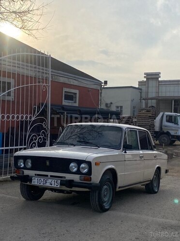 LADA (VAZ) 2106 1989, 24,547 km - 1.6 л - Bakı