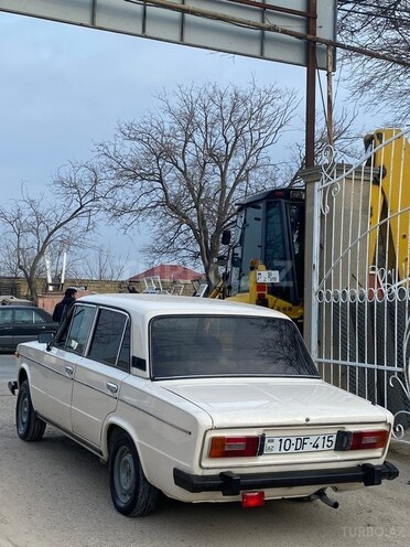 LADA (VAZ) 2106 1989, 24,547 km - 1.6 л - Bakı