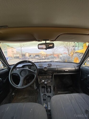 LADA (VAZ) 2106 1989, 24,547 km - 1.6 л - Bakı