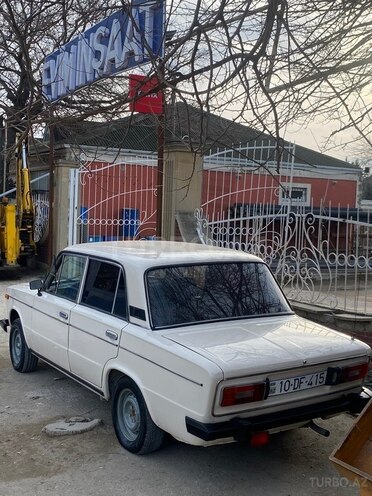 LADA (VAZ) 2106 1989, 24,547 km - 1.6 л - Bakı