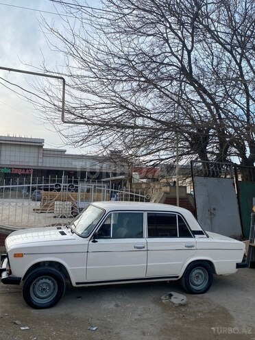 LADA (VAZ) 2106 1989, 24,547 km - 1.6 л - Bakı