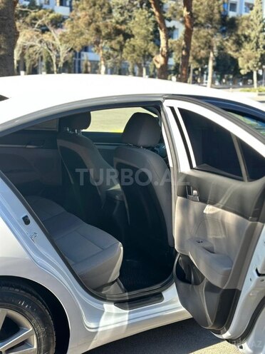 Hyundai Elantra 2017, 157,716 km - 2.0 l - Bakı