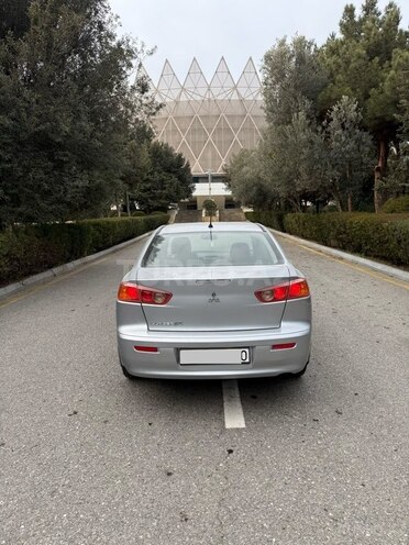 Mitsubishi Lancer 2010, 183,304 km - 2.0 л - Bakı