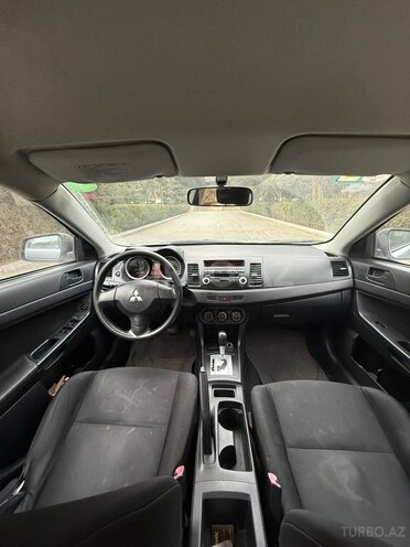 Mitsubishi Lancer 2010, 183,304 km - 2.0 л - Bakı