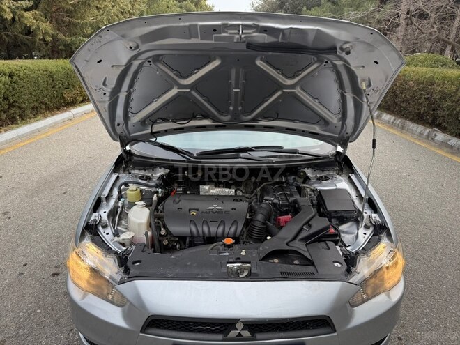 Mitsubishi Lancer 2010, 183,304 km - 2.0 л - Bakı
