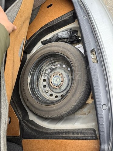 Mitsubishi Lancer 2010, 183,304 km - 2.0 л - Bakı