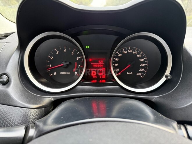 Mitsubishi Lancer 2010, 183,304 km - 2.0 л - Bakı