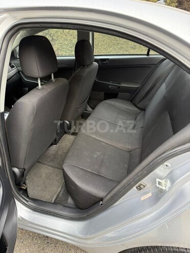 Mitsubishi Lancer 2010, 183,304 km - 2.0 л - Bakı