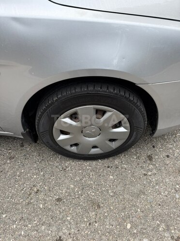 Mitsubishi Lancer 2010, 183,304 km - 2.0 л - Bakı