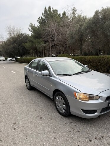 Mitsubishi Lancer 2010, 183,304 km - 2.0 л - Bakı
