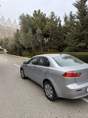 Mitsubishi Lancer 2010, 183,304 km - 2.0 л - Bakı