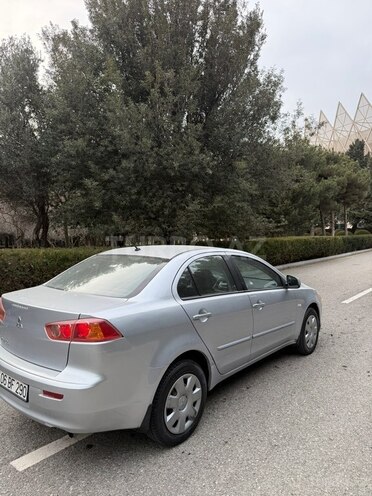 Mitsubishi Lancer 2010, 183,304 km - 2.0 л - Bakı