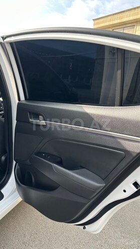 Hyundai Avante 2016, 130,000 km - 1.6 л - Sumqayıt