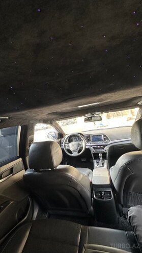 Hyundai Avante 2016, 130,000 km - 1.6 л - Sumqayıt