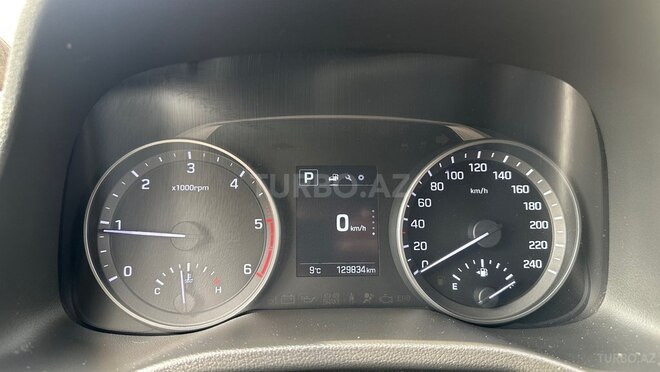 Hyundai Avante 2016, 130,000 km - 1.6 л - Sumqayıt