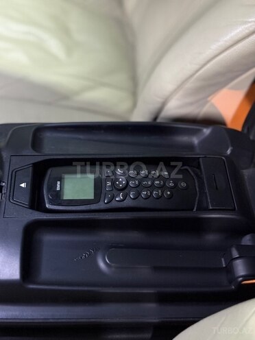BMW X5 2005, 296,000 km - 4.8 л - Bakı