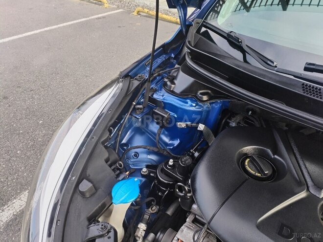 Hyundai Elantra 2014, 105,000 km - 1.8 l - Bakı