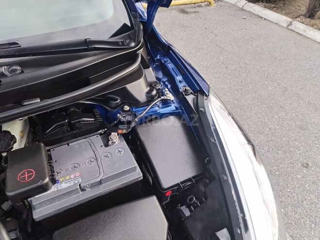 Hyundai Elantra 2014, 105,000 km - 1.8 l - Bakı